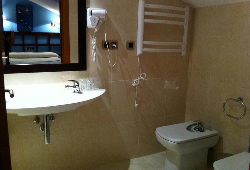 호텔 Bufon De Arenillas