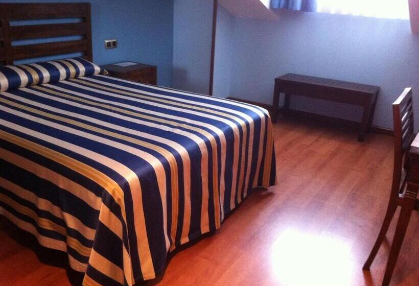 호텔 Bufon De Arenillas