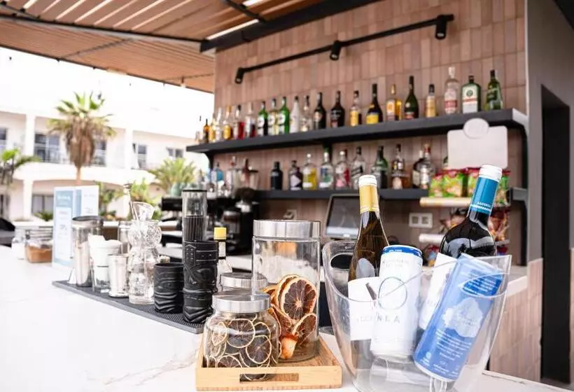 فندق Coral Cotillo Beach