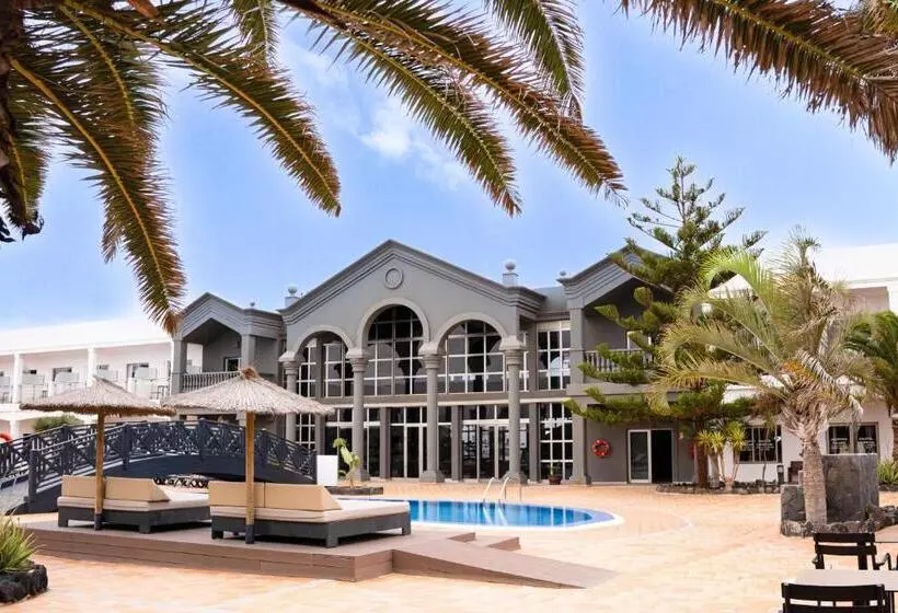 فندق Coral Cotillo Beach