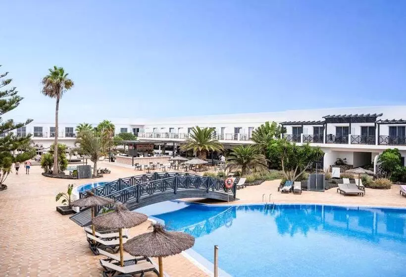 فندق Coral Cotillo Beach