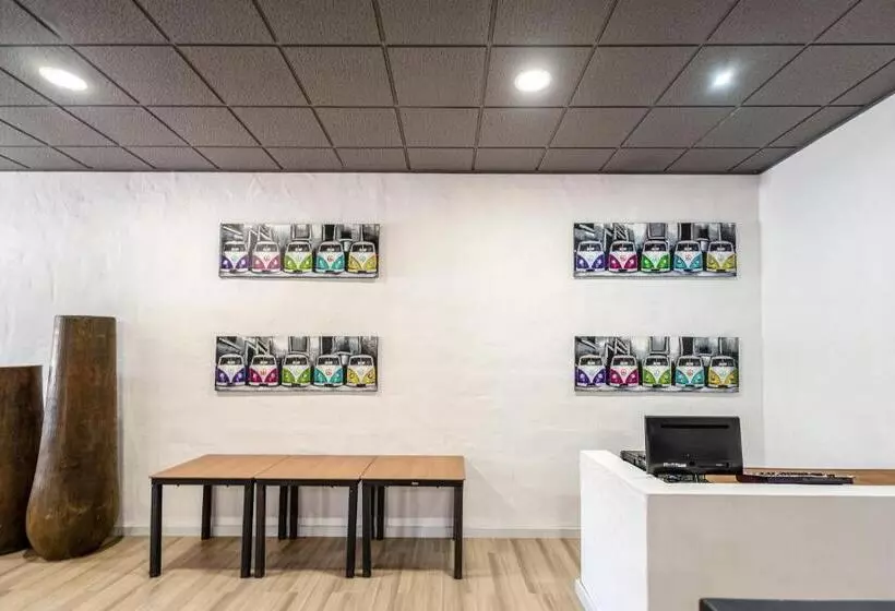 فندق Coral Cotillo Beach