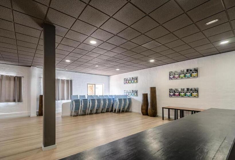 هتل Coral Cotillo Beach