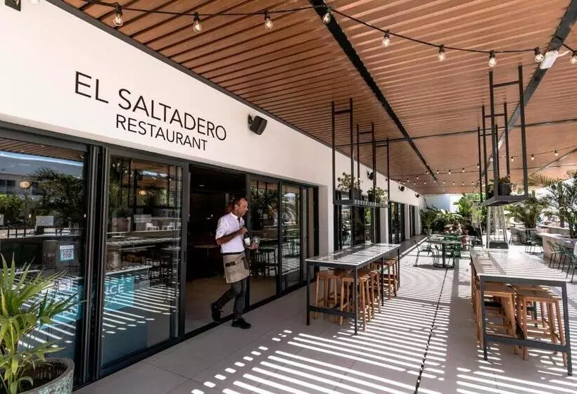 فندق Coral Cotillo Beach