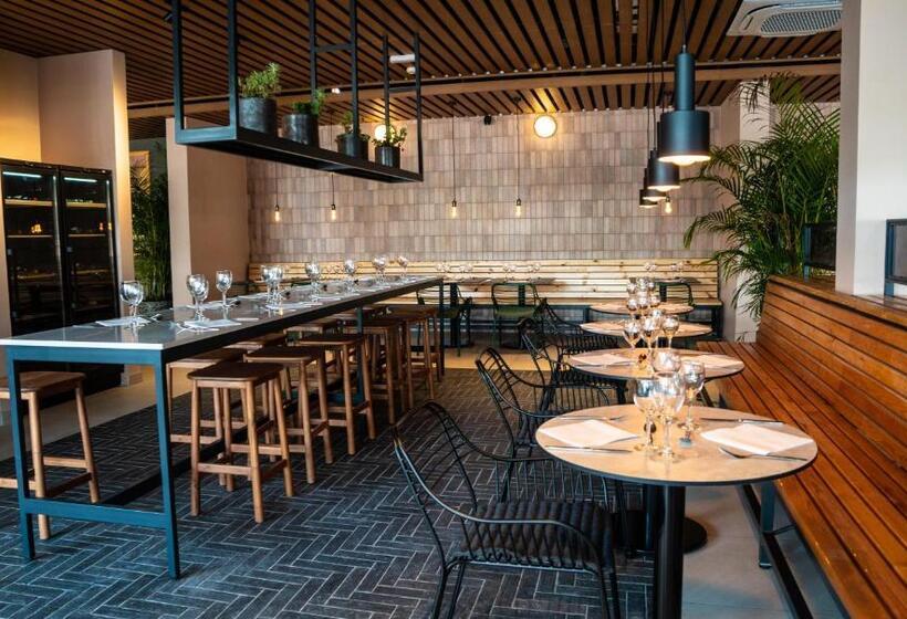 هتل Coral Cotillo Beach