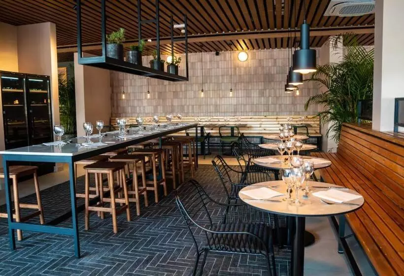 فندق Coral Cotillo Beach