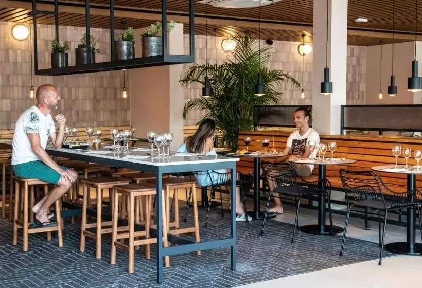 فندق Coral Cotillo Beach