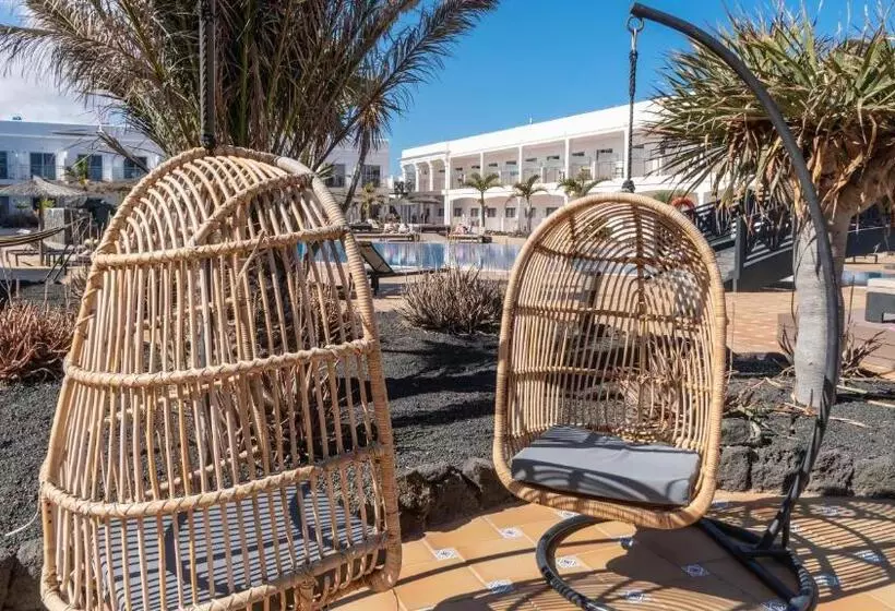 فندق Coral Cotillo Beach