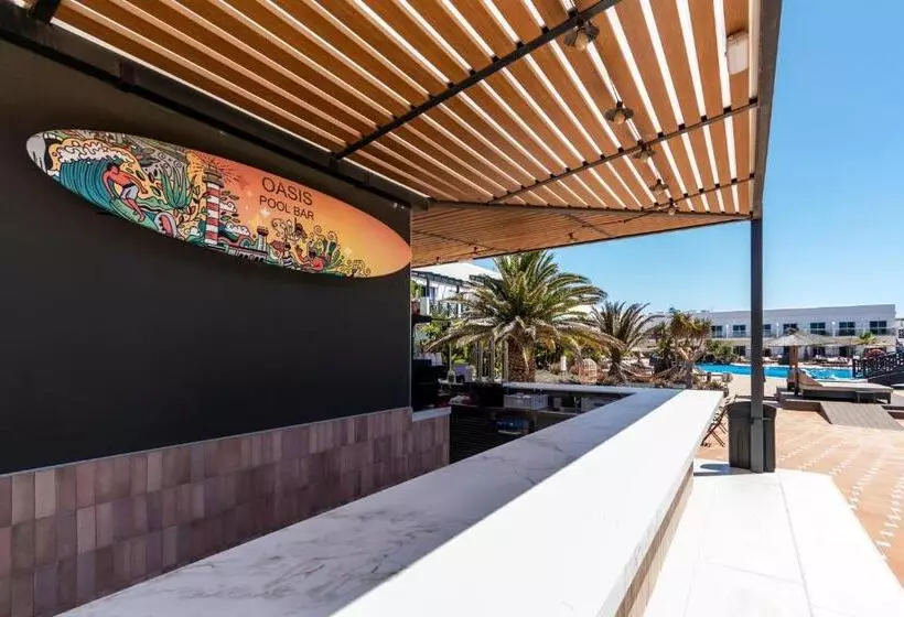 فندق Coral Cotillo Beach