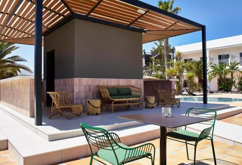 فندق Coral Cotillo Beach