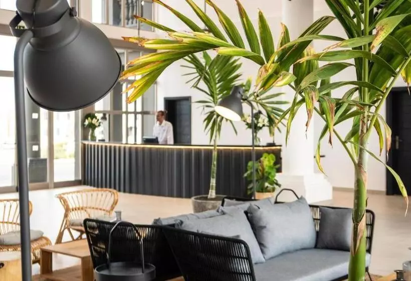 فندق Coral Cotillo Beach