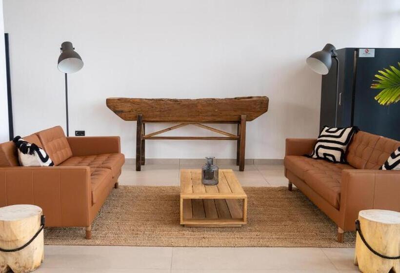 هتل Coral Cotillo Beach