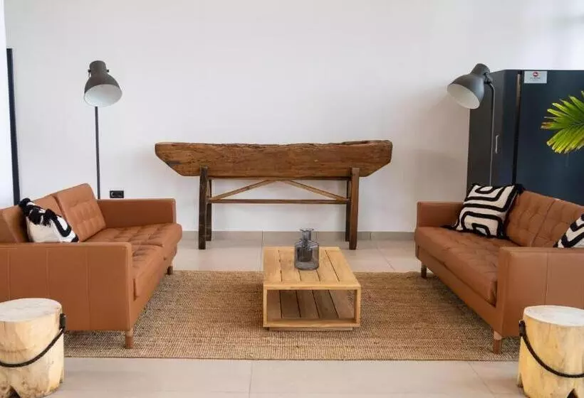 فندق Coral Cotillo Beach