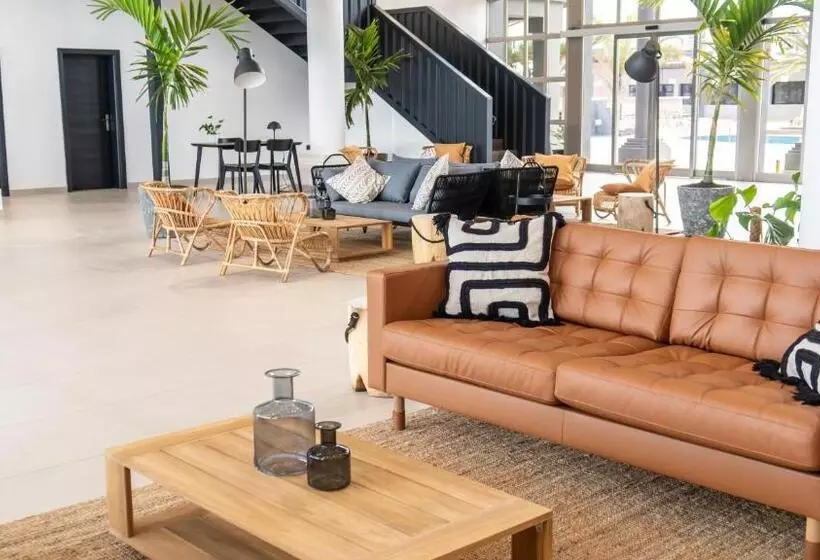 فندق Coral Cotillo Beach