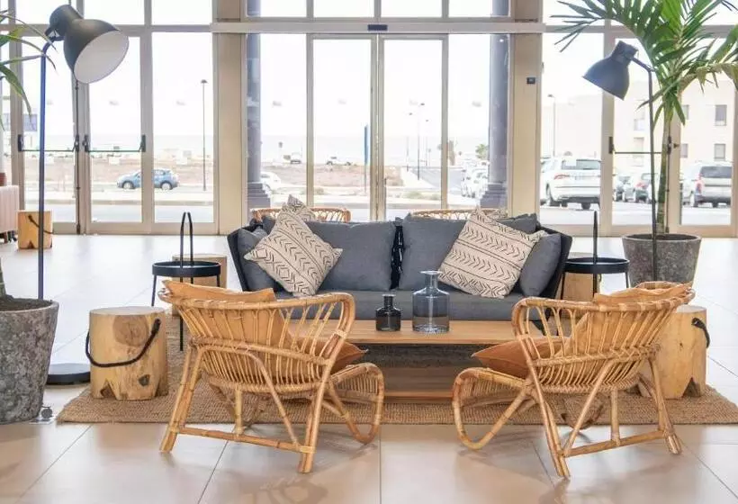 فندق Coral Cotillo Beach