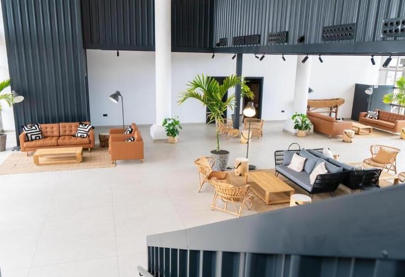 هتل Coral Cotillo Beach