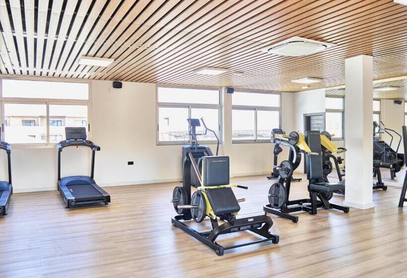 هتل Coral Cotillo Beach