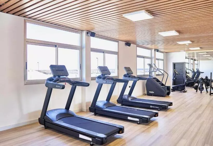 فندق Coral Cotillo Beach