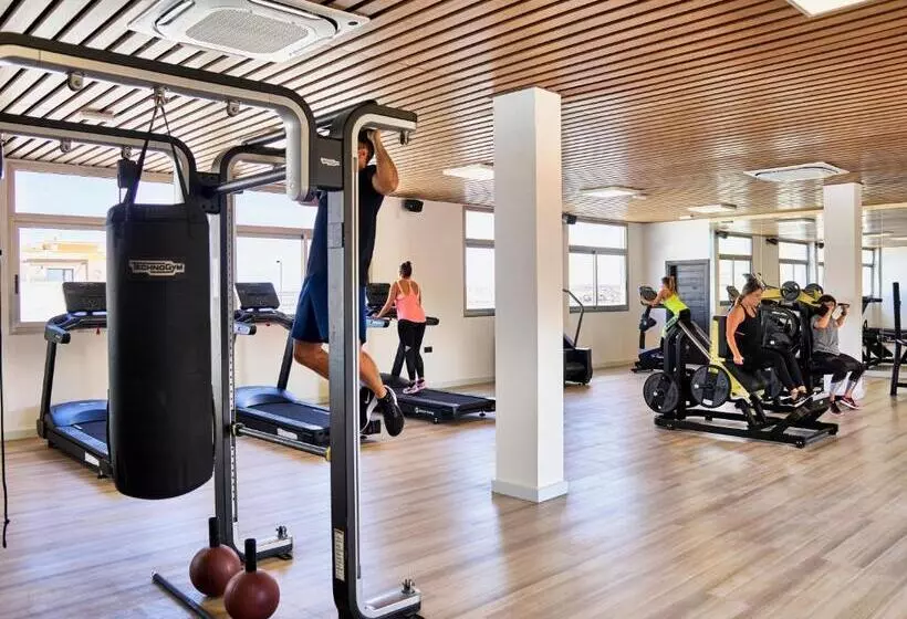 فندق Coral Cotillo Beach