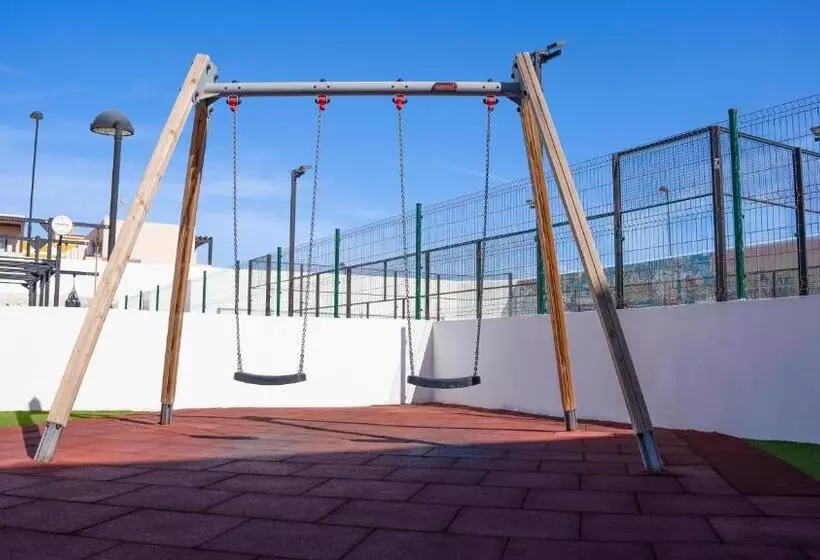 فندق Coral Cotillo Beach