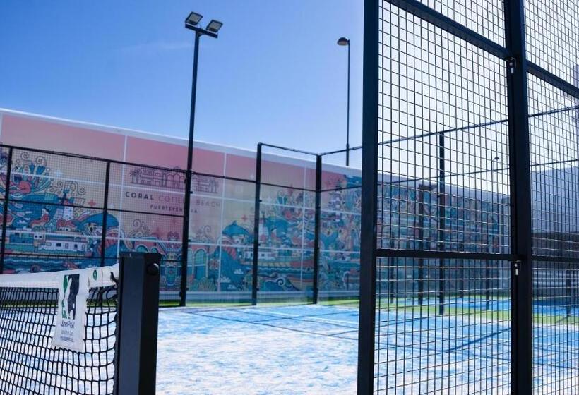 هتل Coral Cotillo Beach