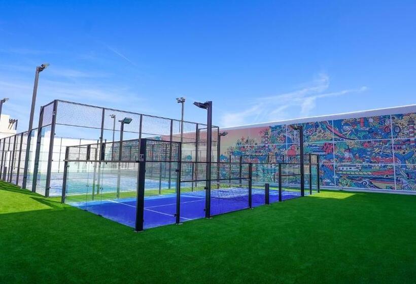 هتل Coral Cotillo Beach