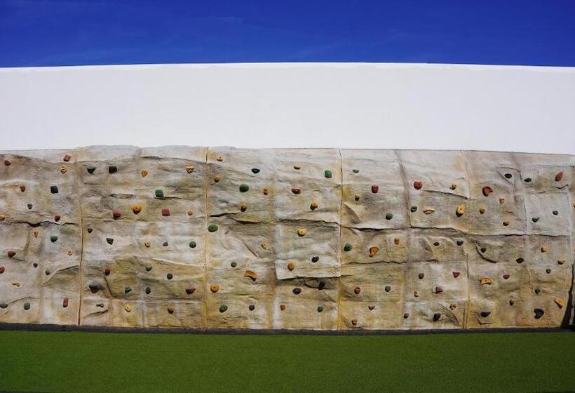 هتل Coral Cotillo Beach