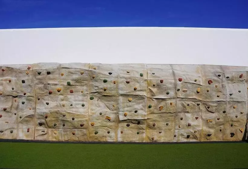 فندق Coral Cotillo Beach