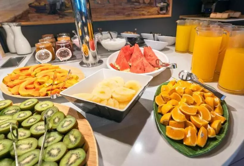 فندق Coral Cotillo Beach