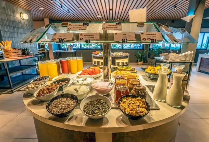 فندق Coral Cotillo Beach