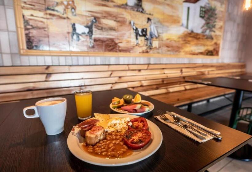 هتل Coral Cotillo Beach