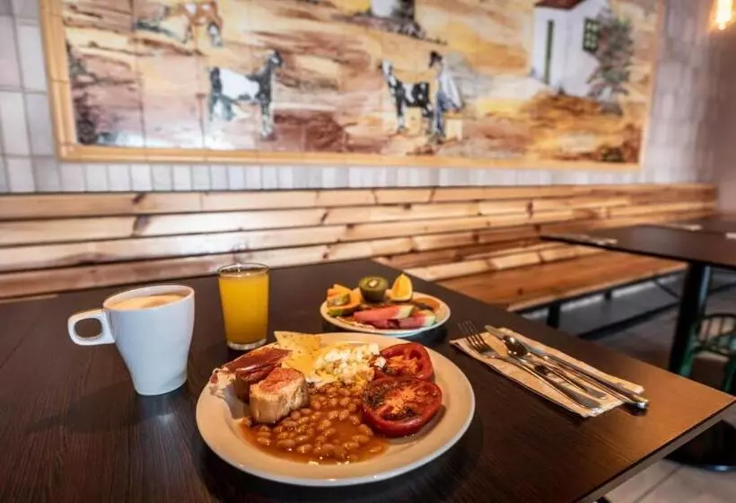 فندق Coral Cotillo Beach