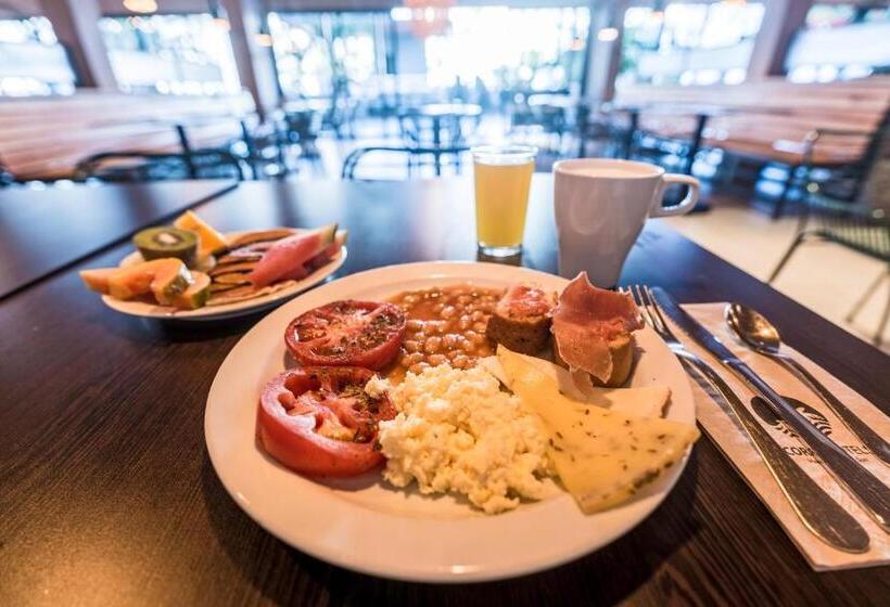 هتل Coral Cotillo Beach