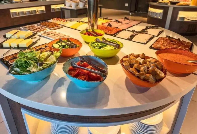 فندق Coral Cotillo Beach