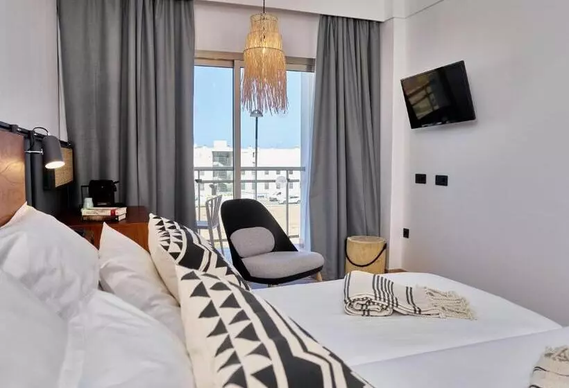 فندق Coral Cotillo Beach