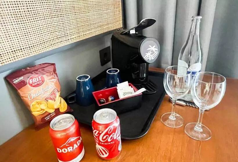 فندق Coral Cotillo Beach