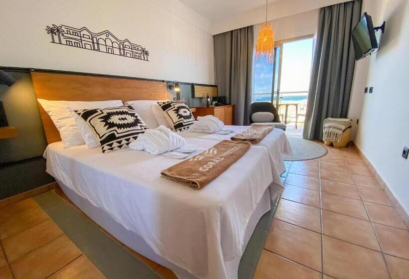 هتل Coral Cotillo Beach
