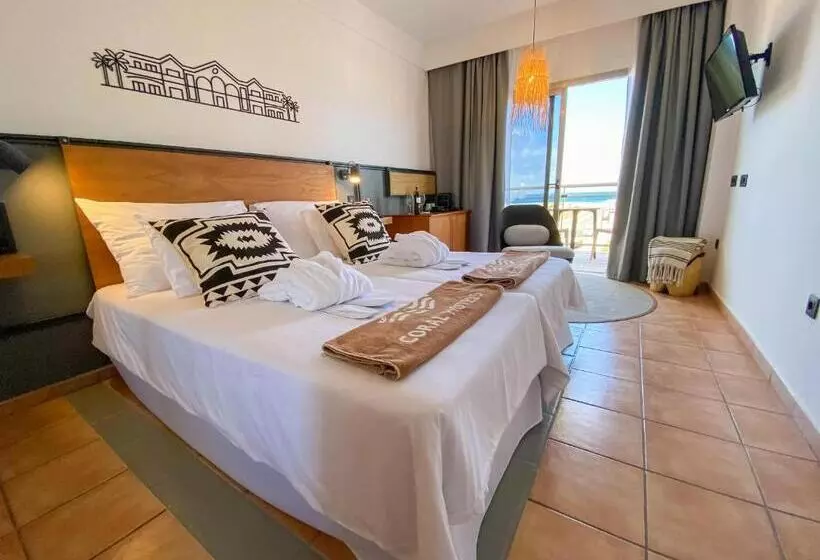 فندق Coral Cotillo Beach