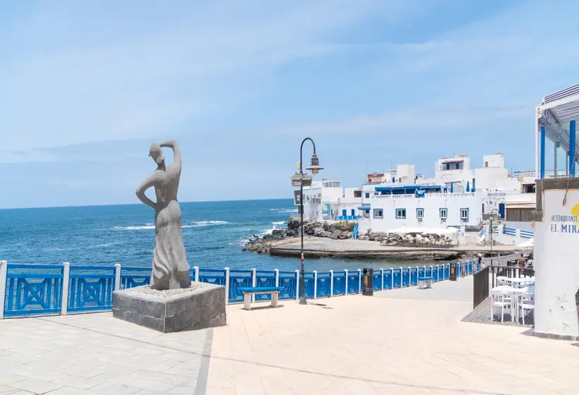 Hotel Coral Cotillo Beach