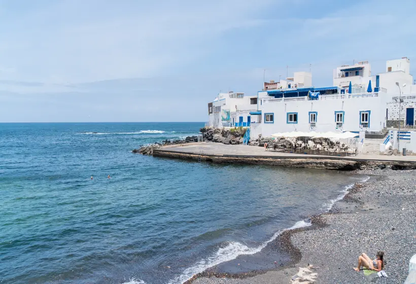 Hotel Coral Cotillo Beach