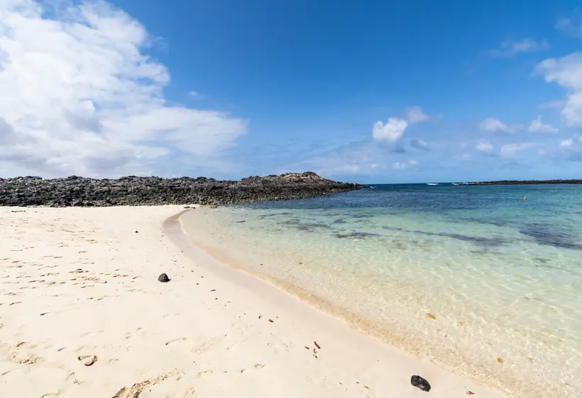 Hotel Coral Cotillo Beach