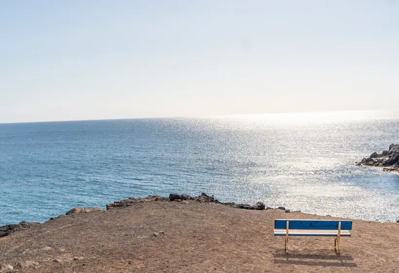 Hotel Coral Cotillo Beach