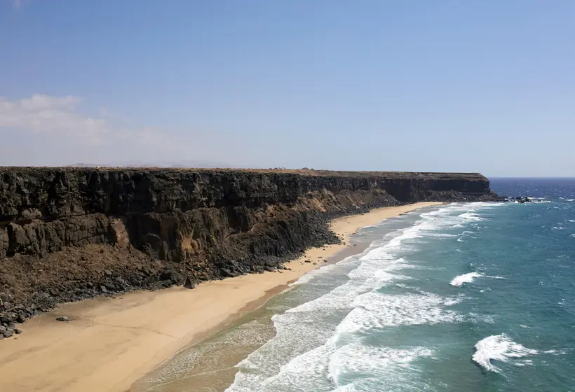 Hotel Coral Cotillo Beach