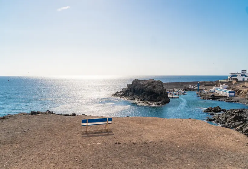 Hotel Coral Cotillo Beach