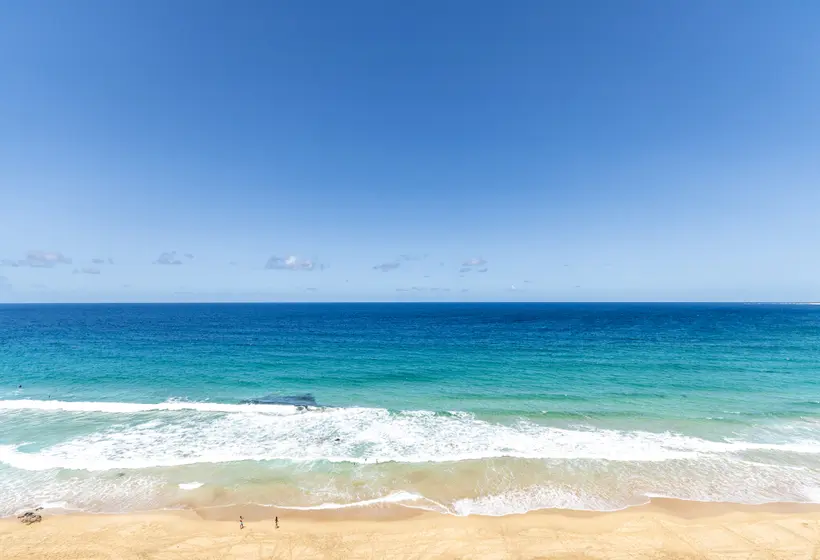 Hotel Coral Cotillo Beach