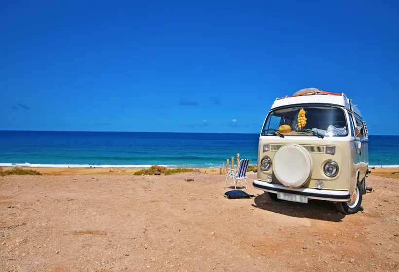 Hotel Coral Cotillo Beach