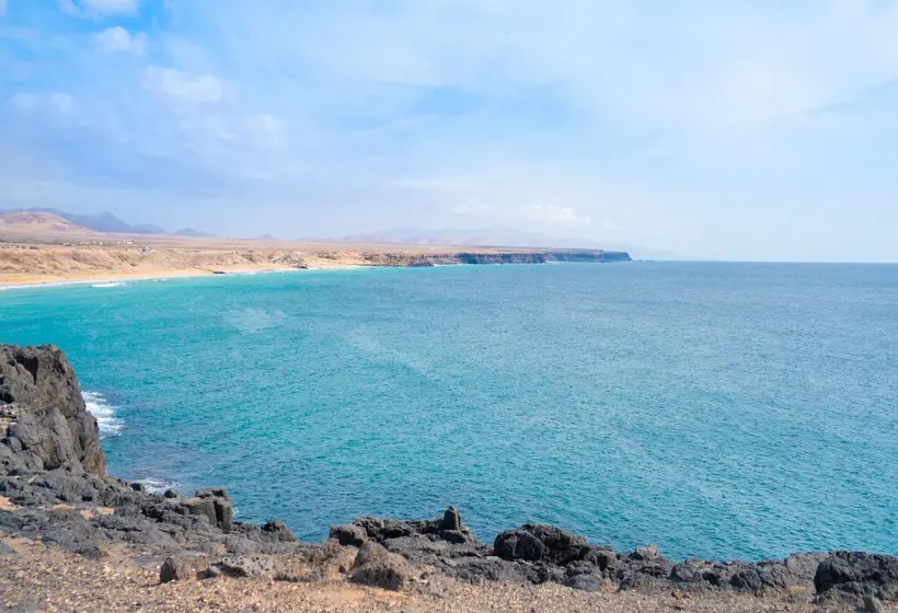 Hotel Coral Cotillo Beach