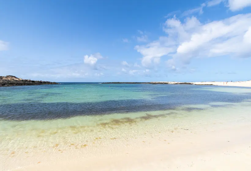 Hotel Coral Cotillo Beach
