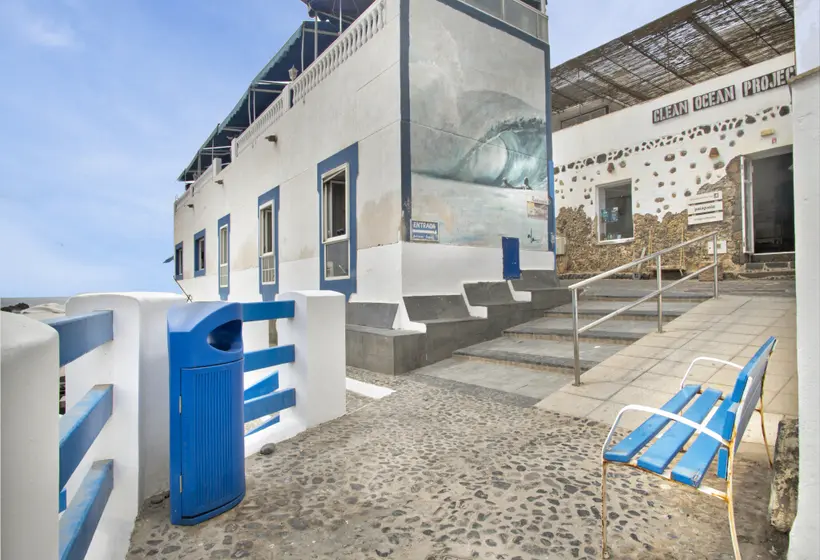 Hotel Coral Cotillo Beach