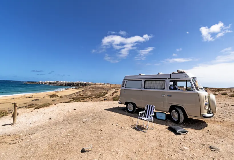 Hotel Coral Cotillo Beach